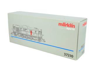 Marklin H0 37210 Diesellocomotief BR V 140 v/d DB - Modeltreinshop