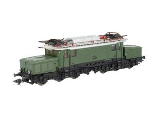 Marklin H0 3722 Elektrische locomotief E-94 Duitse krokodil DB - Modeltreinshop