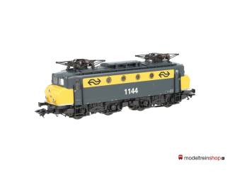 Marklin H0 37241 Elektrische Locomotief Serie 1100 NS Botsneus 1144 - Modeltreinshop