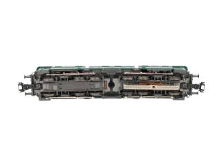 Marklin H0 372914 Elektrische locomotief BR E 91 DRG - Modeltreinshop