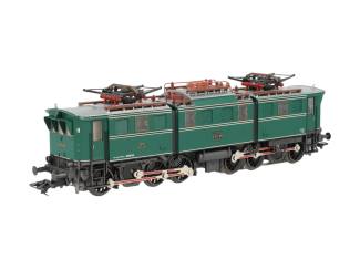 Marklin H0 372914 Elektrische locomotief BR E 91 DRG - Modeltreinshop