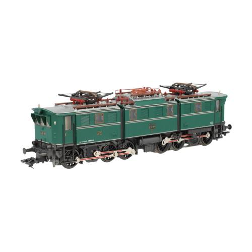 Marklin H0 372914 Elektrische locomotief BR E 91 DRG - Modeltreinshop