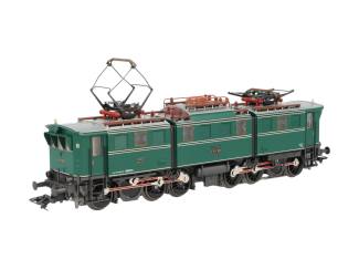 Marklin H0 372914 Elektrische locomotief BR E 91 DRG - Modeltreinshop