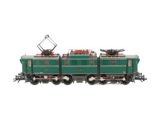 Marklin H0 372914 Elektrische locomotief BR E 91 DRG - Modeltreinshop