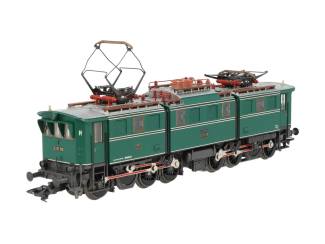 Marklin H0 372914 Elektrische locomotief BR E 91 DRG - Modeltreinshop