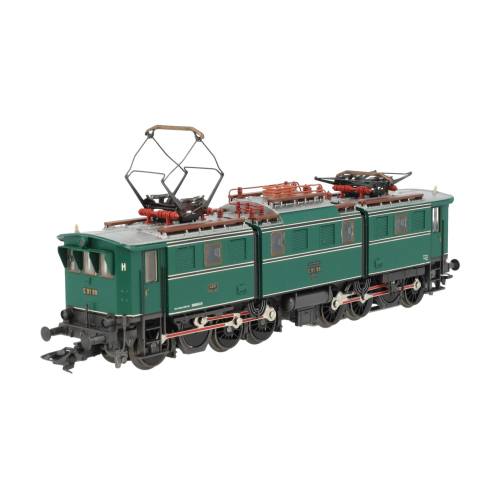 Marklin H0 372914 Elektrische locomotief BR E 91 DRG - Modeltreinshop