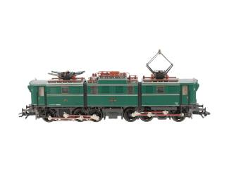 Marklin H0 372914 Elektrische locomotief BR E 91 DRG - Modeltreinshop