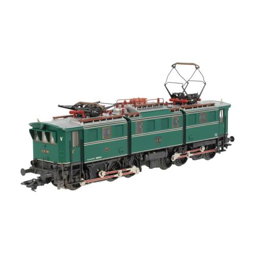 Marklin H0 372914 Elektrische locomotief BR E 91 DRG - Modeltreinshop