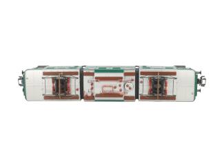 Marklin H0 372914 Elektrische locomotief BR E 91 DRG - Modeltreinshop