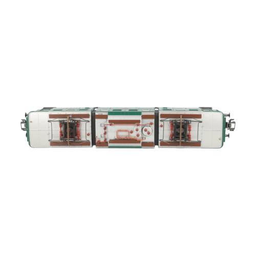 Marklin H0 372914 Elektrische locomotief BR E 91 DRG - Modeltreinshop