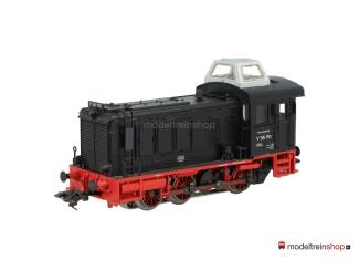 Marklin H0 37365 Dieselhydraulische rangeerlocomotief BR V 36 DB - Modeltreinshop