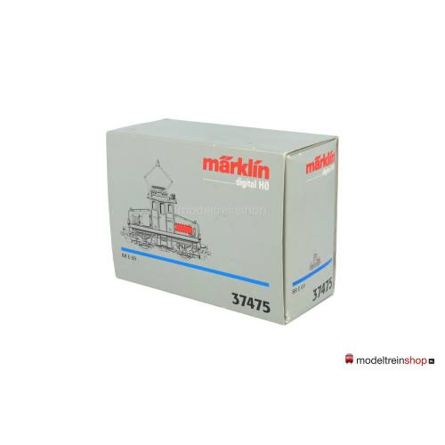 Marklin H0 37475 Elektrische locomotief BR E 69 DB - Modeltreinshop