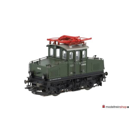 Marklin H0 37475 Elektrische locomotief BR E 69 DB - Modeltreinshop