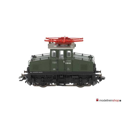 Marklin H0 37475 Elektrische locomotief BR E 69 DB - Modeltreinshop