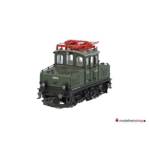 Marklin H0 37475 Elektrische locomotief BR E 69 DB - Modeltreinshop