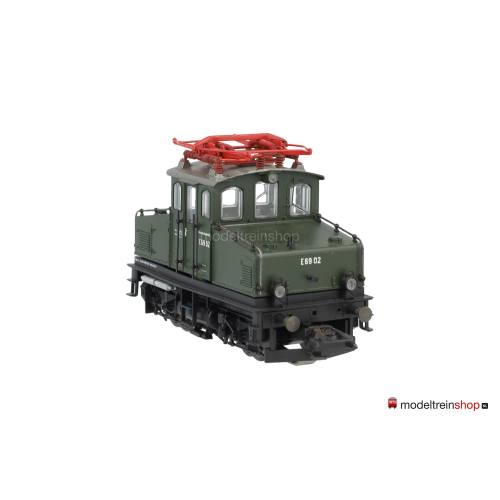 Marklin H0 37475 Elektrische locomotief BR E 69 DB - Modeltreinshop