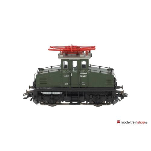 Marklin H0 37475 Elektrische locomotief BR E 69 DB - Modeltreinshop