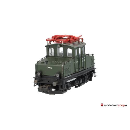 Marklin H0 37475 Elektrische locomotief BR E 69 DB - Modeltreinshop