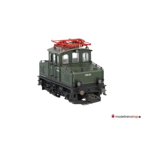 Marklin H0 37475 Elektrische locomotief BR E 69 DB - Modeltreinshop