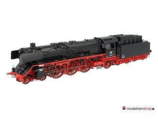 Marklin H0 39013 Sneltreinlocomotief met getrokken tender BR 01 150 DB - Modeltreinshop - Digitaal Sound