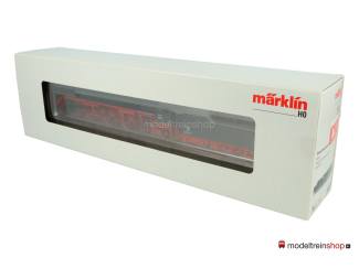Marklin H0 39050 Stoomlocomotief met getrokken tender BR 05 DB - Modeltreinshop