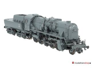 Marklin H0 39160 Goederentreinlocomotief met getrokken tender BR 42.90 Franco-Crosti - Modeltreinshop