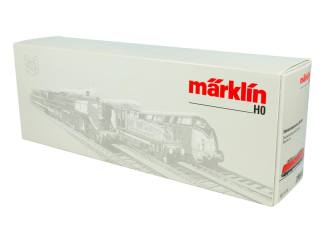 Marklin H0 39866 Elektrische locomotief serie 189 - Modeltreinshop