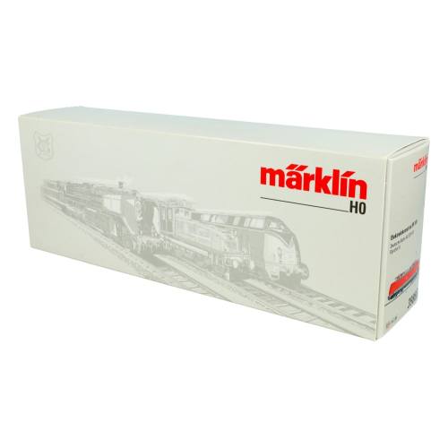 Marklin H0 39866 Elektrische locomotief serie 189 - Modeltreinshop