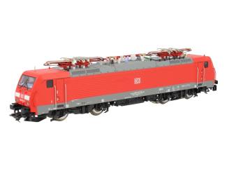 Marklin H0 39866 Elektrische locomotief serie 189 - Modeltreinshop