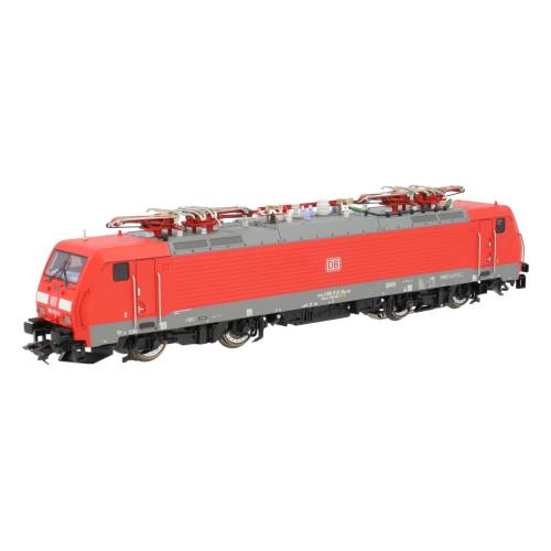 Marklin H0 39866 Elektrische locomotief serie 189 - Modeltreinshop