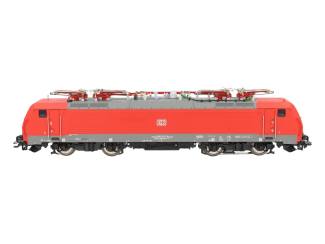 Marklin H0 39866 Elektrische locomotief serie 189 - Modeltreinshop