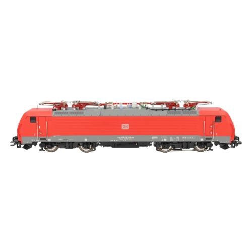 Marklin H0 39866 Elektrische locomotief serie 189 - Modeltreinshop