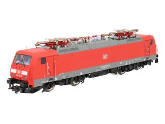 Marklin H0 39866 Elektrische locomotief serie 189 - Modeltreinshop