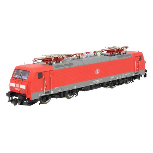 Marklin H0 39866 Elektrische locomotief serie 189 - Modeltreinshop