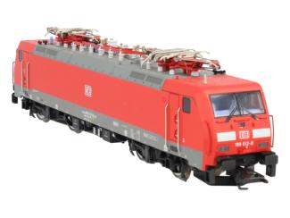 Marklin H0 39866 Elektrische locomotief serie 189 - Modeltreinshop