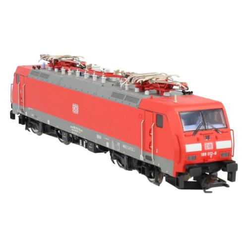 Marklin H0 39866 Elektrische locomotief serie 189 - Modeltreinshop