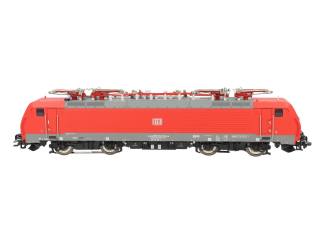 Marklin H0 39866 Elektrische locomotief serie 189 - Modeltreinshop