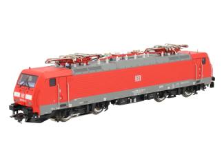 Marklin H0 39866 Elektrische locomotief serie 189 - Modeltreinshop