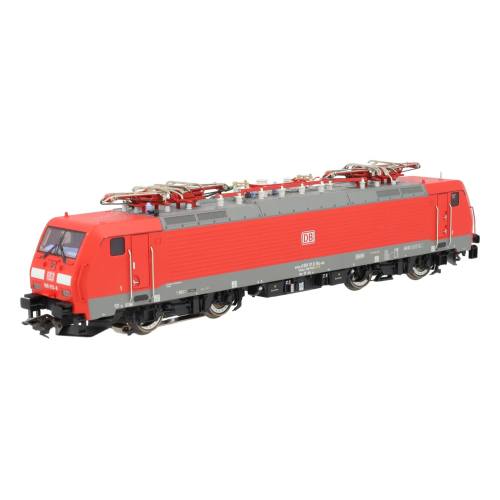 Marklin H0 39866 Elektrische locomotief serie 189 - Modeltreinshop