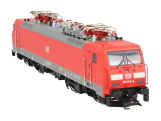 Marklin H0 39866 Elektrische locomotief serie 189 - Modeltreinshop