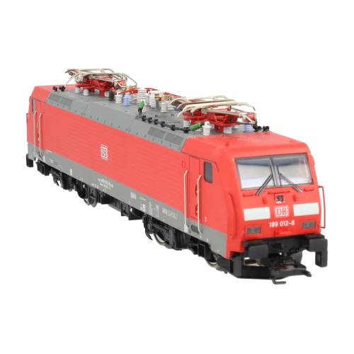 Marklin H0 39866 Elektrische locomotief serie 189 - Modeltreinshop