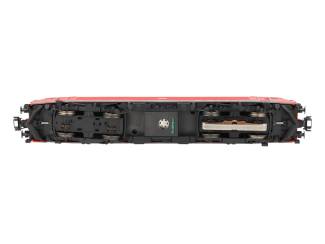 Marklin H0 39866 Elektrische locomotief serie 189 - Modeltreinshop