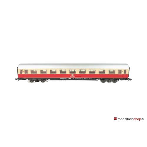 Marklin H0 4098 V01 Avümz / Avmhz 111 van de DB - Modeltreinshop