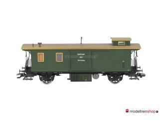 Marklin H0 4212 Bagagerijtuig van de K.W.St.E. - Modeltreinshop