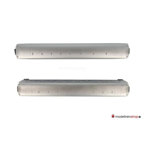 Marklin H0 43238 2-delige set sneltreinrijtuigen "Rheingold" - Modeltreinshop
