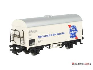 Marklin H0 4569 V01 Bierwagen - gesloten goederenwagen America's Quality Beer - Modeltreinshop