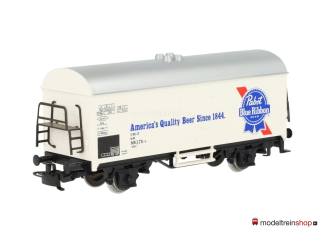 Marklin H0 4569 V01 Bierwagen - gesloten goederenwagen America's Quality Beer - Modeltreinshop