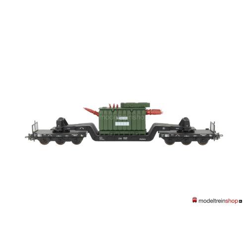 Marklin H0 4617 V5 Dieplader met Transformator "Trafo-Union" - Modeltreinshop