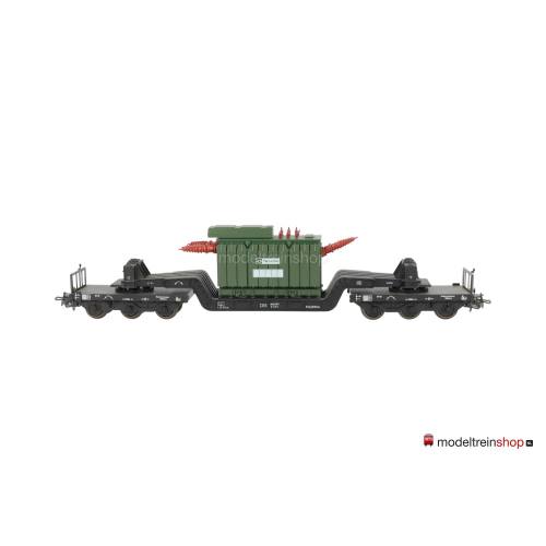 Marklin H0 4617 V5 Dieplader met Transformator "Trafo-Union" - Modeltreinshop