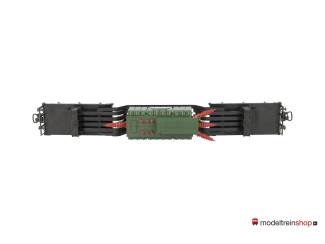 Marklin H0 4617 V5 Dieplader met Transformator "Trafo-Union" - Modeltreinshop